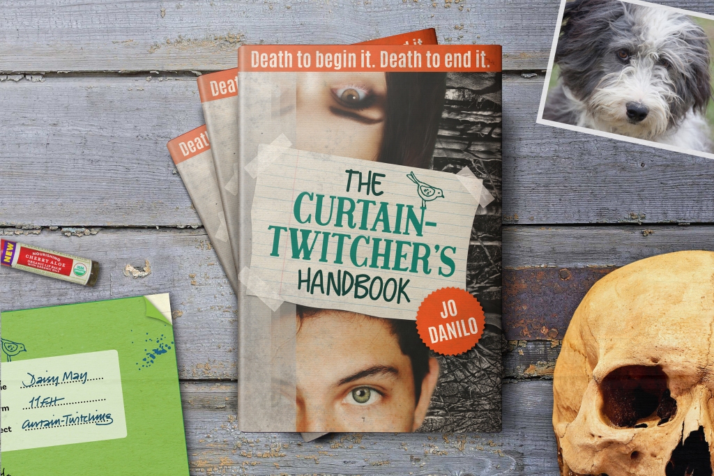 New Cover: The Curtain Twitcher’s Handbook