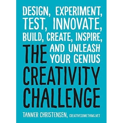 Creativity Challenge