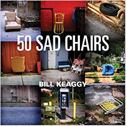 50 sad chairs